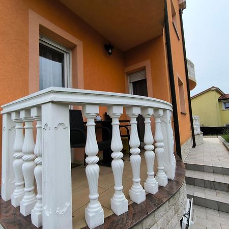 Kvarner Hill Apartment Viskovo Exterior photo